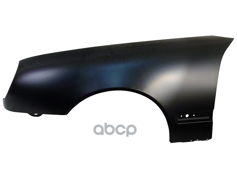 Крыло Кузова Передн Лев Без П/П Mb: E-Class (W210) 95-99 TYG арт. BZ10012BL