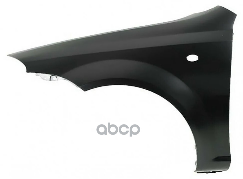 Крыло Кузова Передн Лев С Отверстием Для Поворотника Chevrolet: Lacetti 04- TYG арт. CV10102AL