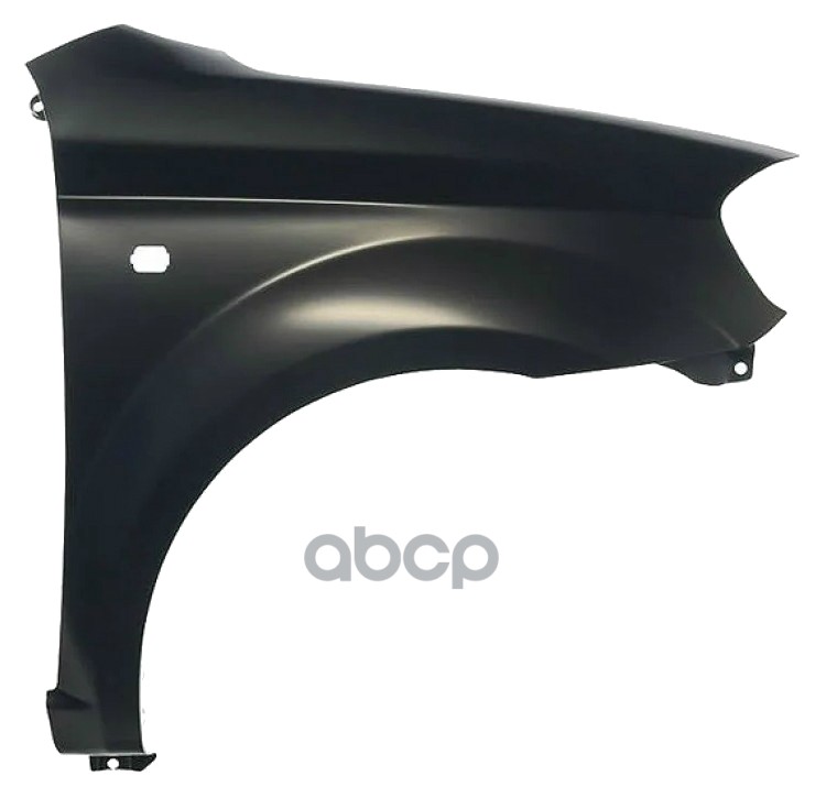 Крыло Кузова Передн Прав С П/П Chevrolet: Aveo 07-08 (Usa) (Седан) TYG арт. CV10105AR