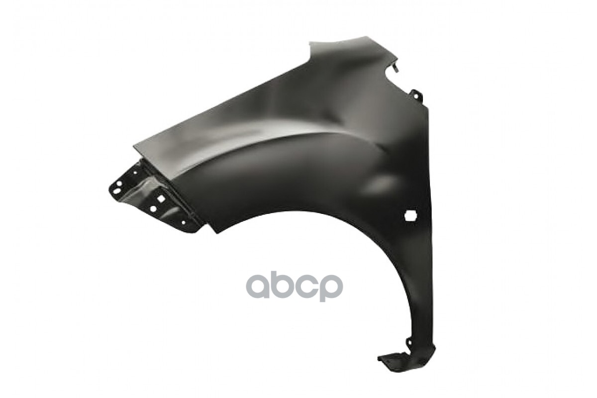 Крыло Кузова Передн Лев С Отверстием Для Поворотника Chevrolet: Matiz/Spark 10- TYG арт. CV10133AL