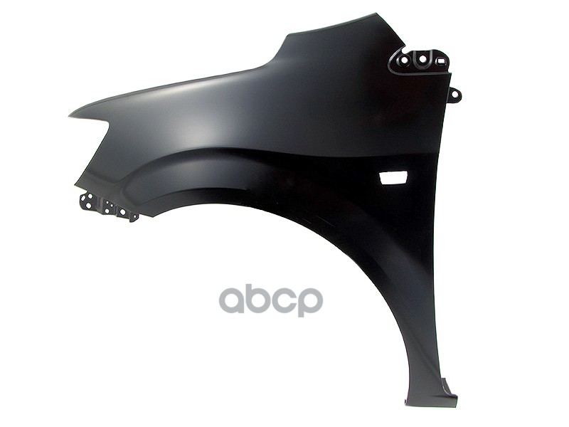 Крыло Кузова Передн Лев С П/П Chevrolet: Aveo 11-13 (Седан) TYG арт. CV10135BL