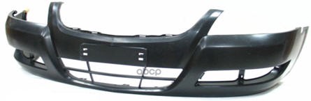 Бампер Передн Nissan: Almera Classic 07- TYG арт. DS04240BA