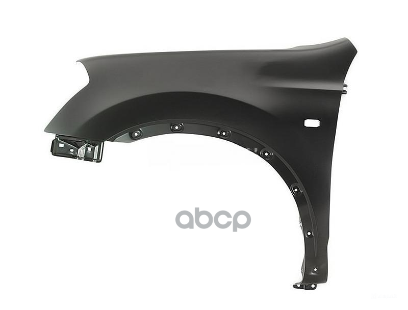 Крыло Кузова Передн Лев Nissan: Qashqai 07-10 TYG арт. DS10171AL