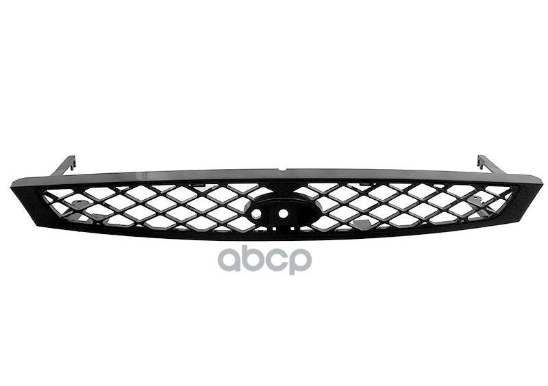 Решетка Радиатора Ford: Focus 98-00 (Европа) TYG арт. FD07160GAN