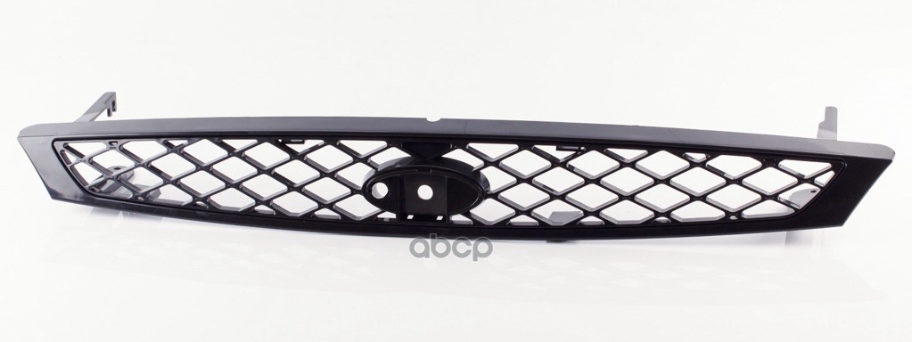Решетка Радиатора Ford: Focus 01-04 (Европа) TYG арт. FD07231GAN