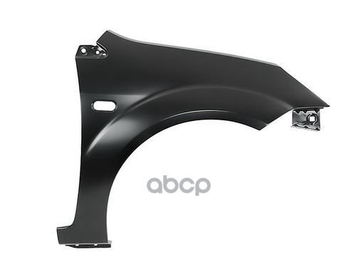Крыло Кузова Передн Прав Ford: Fiesta 02-05 TYG арт. FD10131AR