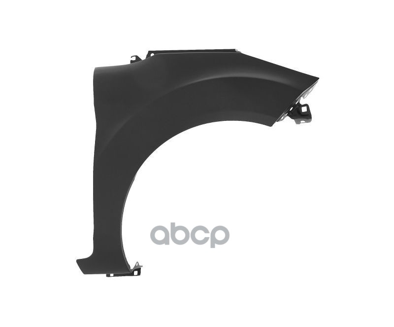 Крыло Переднее Правое / Ford Fiesta (10.08-) TYG арт. FD10179AR