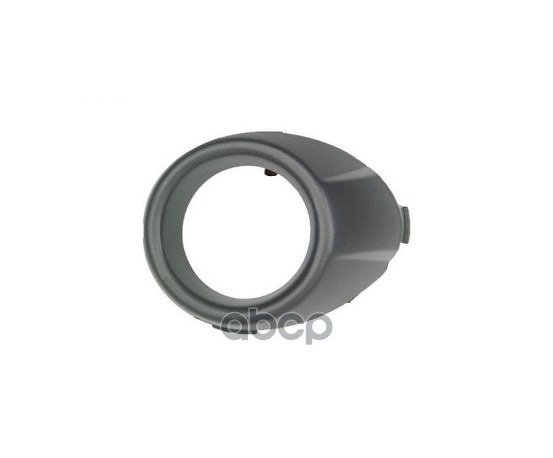 Решетка Бампера Лев Ford Fiesta 2009-2013 TYG арт. FD99179CALV