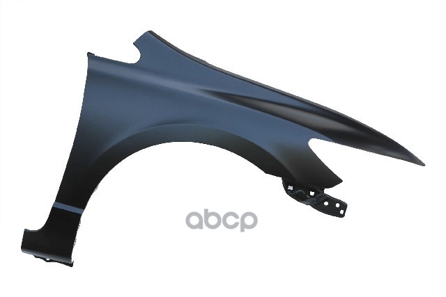 Крыло Кузова Передн Прав Без Отверстия Для Поворотника Honda: Civic Sdn 06-(Европа) TYG арт. HD10108AR