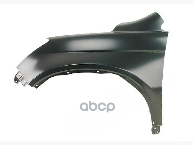 Крыло Кузова Передн Лев Honda: Crv 07-11 TYG арт. HD10109AL