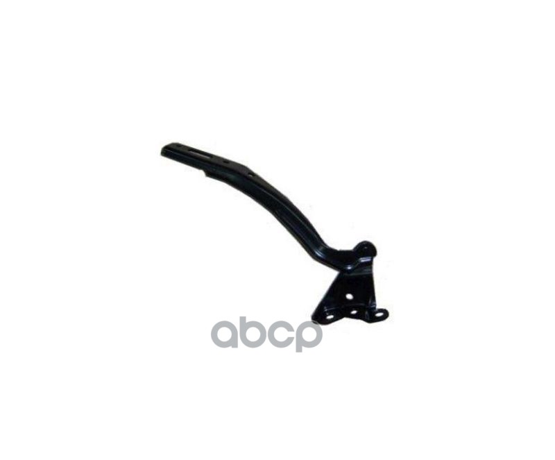 Петля Капота Лев Honda Jazz (Euro) 09- TYG арт. HD21091AL