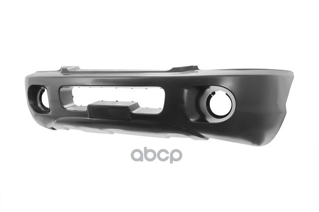 Бампер Передн Без Отверстия Для Поворотника Hyundai: Santa Fe 01-03 TYG арт. HN04038BA