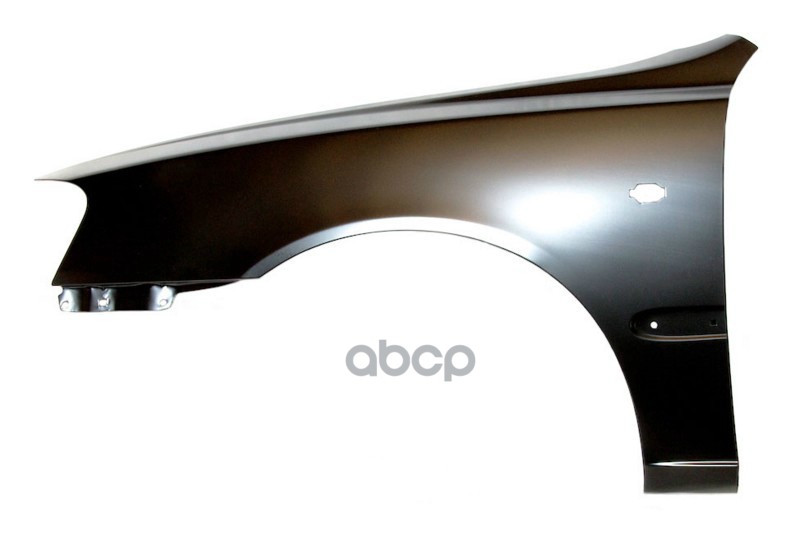 Крыло Кузова Передн Лев С П/П Hyundai: Accent 00-02 TYG арт. HN10014CL