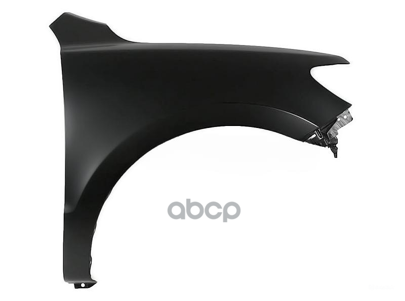 Крыло Кузова Передн Прав Hyundai: Santa Fe 10- TYG арт. HN10028DR