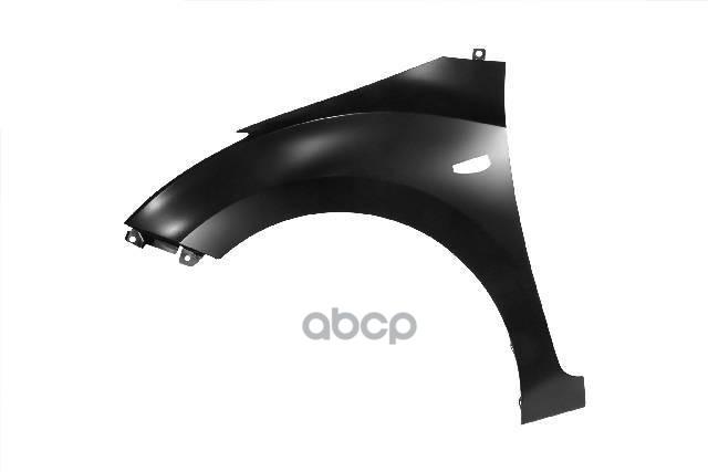 Крыло Кузова Лев Hyundai: I30 12- TYG арт. HN10060AL