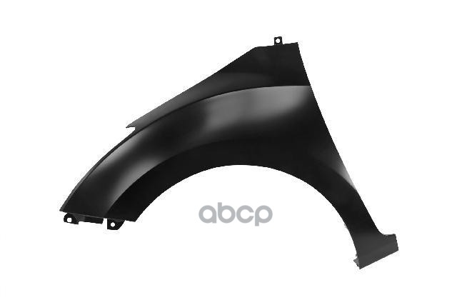 Крыло Кузова Передн Лев Hyundai I30 2012-2017 TYG арт. HN10060BL