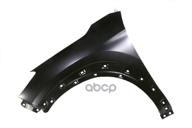 Крыло Кузова Передн Лев Hyundai: Tucson/Ix35 16- TYG арт. HN10073AL