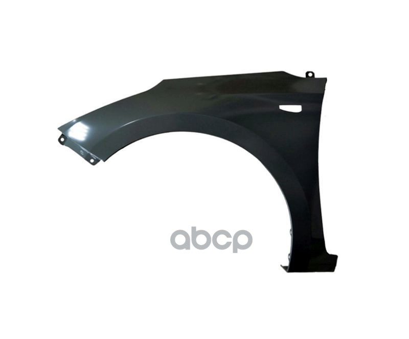 Крыло кузова передн лев HYUNDAI: ACCENT SDN/SOLARIS 17- TYG HN10082AL TYG арт. HN10082AL