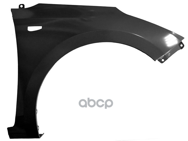 Крыло Кузова Передн Прав Hyundai: Accent Sdn/Solaris 17- TYG арт. HN10082AR