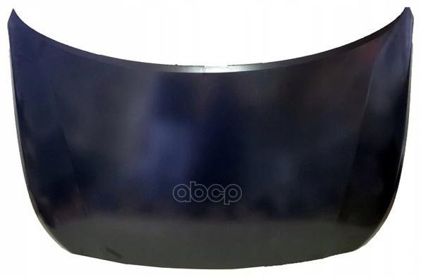 Капот Hyundai: Accent | Solaris 17- TYG арт. HN20066A