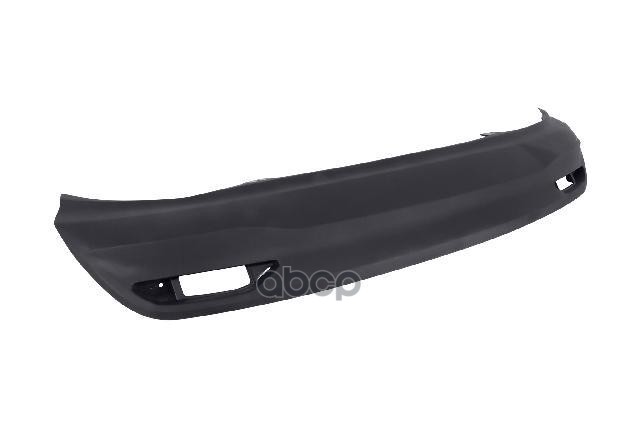 Накладка Бампера Задн Нижн Rus Kia: Rio (Russia) 11- TYG арт. KA04104BA