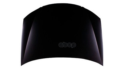 Капот Kia: Spectra 04-05 TYG арт. KA20016A