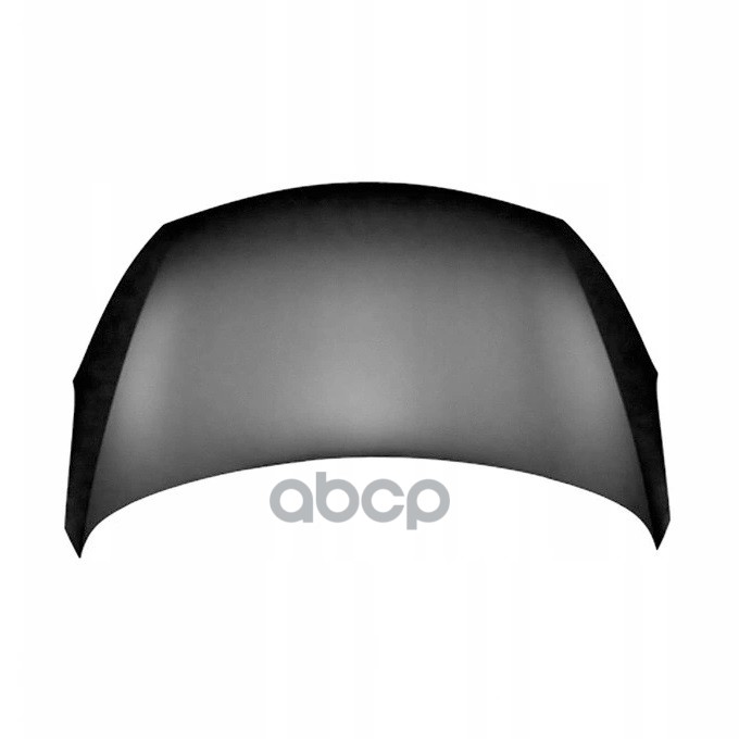 Капот Kia: Forte/Cerato 14- TYG арт. KA20038A