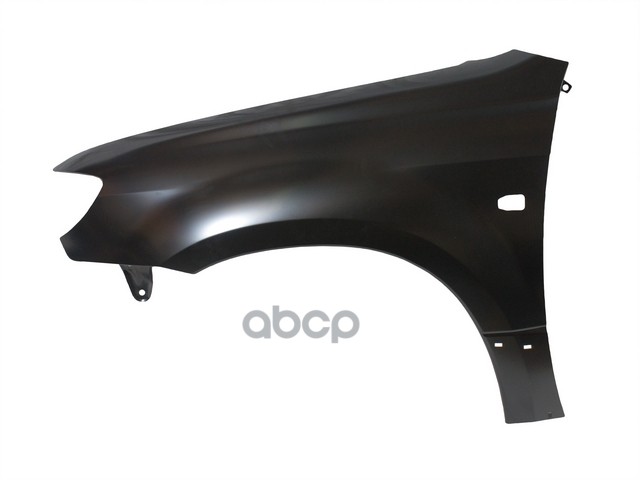 Крыло Кузова Передн Лев Mitsubishi: Outlander 03-06 TYG арт. MB10060AL