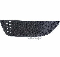 Заглушка Бампера Без Отверстий Для Птф Лев Mitsubishi: Lancer 08- TYG арт. MB99211CAL