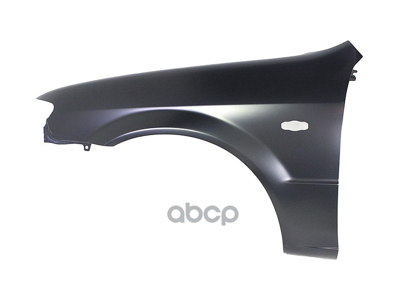 Крыло Кузова Передн Лев С П/П Mazda: 323 01-02 (Седан) TYG арт. MZ10048BL