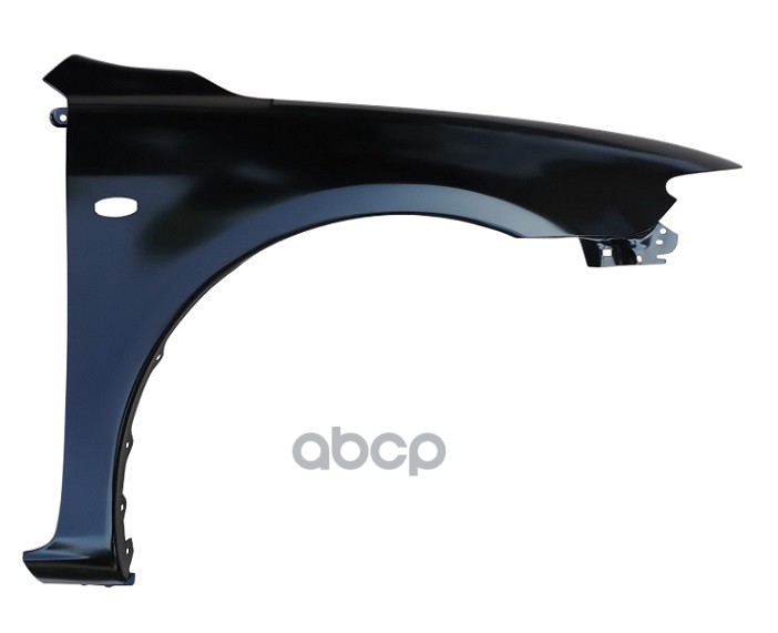 Крыло Кузова Передн Прав С П/П И Без Молдинга Mazda: 6 03-03 TYG арт. MZ10050CR