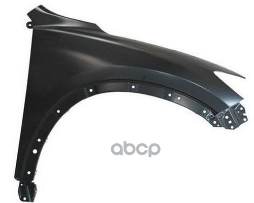 Крыло Кузова Передн Прав Mazda: Cx-5 13- TYG арт. MZ10088AR