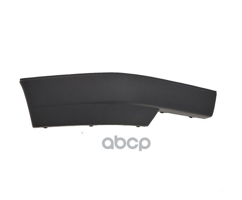 Накладка Бампера Передн Прав Opel: Vectra/Cavalier 89-92 TYG арт. OP04002PBR