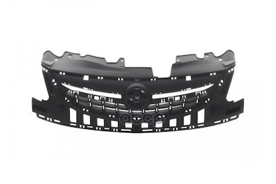 Решетка Радиатора Черн Opel: Corsa 11- TYG арт. OP07045GAV