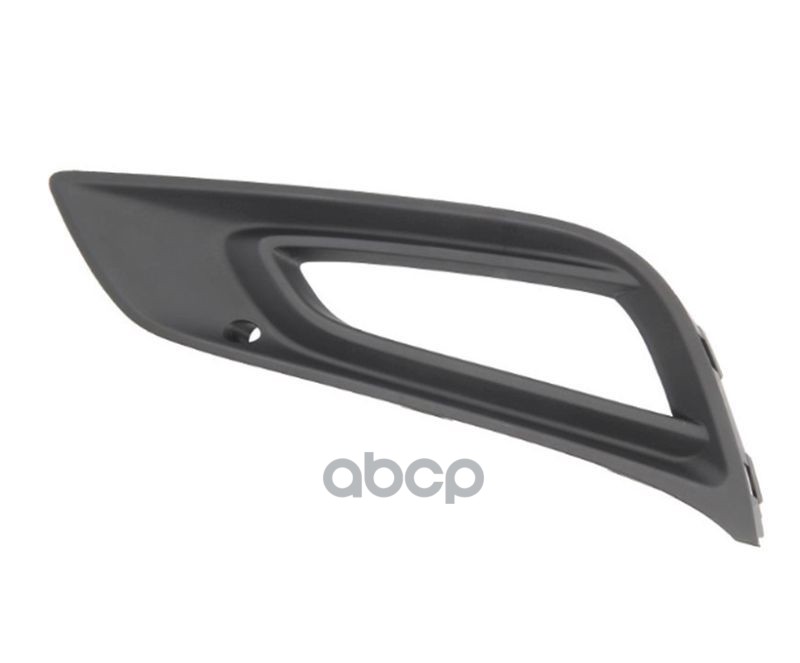 Решетка Бампера Opel Astra K 2016- TYG арт. OP99036CAL