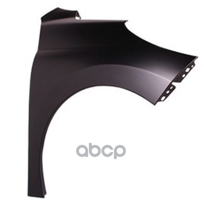 Крыло Кузова Передн Прав Peugeot: 207 05-08 TYG арт. PG10024AR
