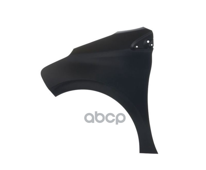 Крыло Кузова Передн Лев Peugeot: 208 12- TYG арт. PG10043AL
