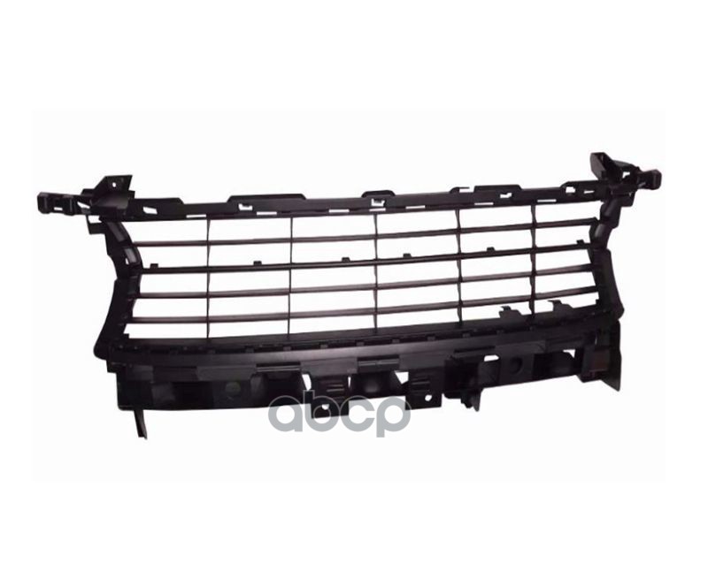 Решетка Бампера Renault: Logan (Russia) 14- TYG арт. RN07116GA