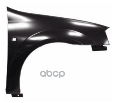 Крыло Кузова Передн Прав С П/П Dacia: Logan 05-09 TYG арт. RN10030AR
