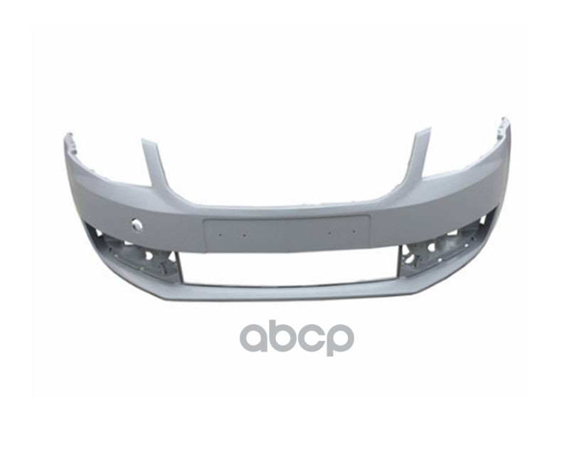 Бампер Передн Skoda: Octavia 13- TYG арт. SD04018BA