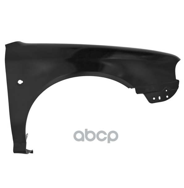 Крыло Кузова Передн Прав С Отверстием Для Поворотника Skoda: Octavia 96-10 TYG арт. SD10005AR