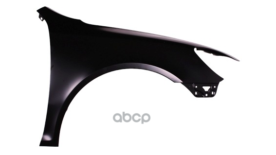 Крыло Кузова Передн Прав Skoda: Octavia 09- TYG арт. SD10010AR
