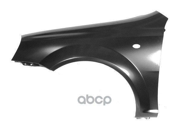 Крыло Переднее L TYG арт. SZ10031BL