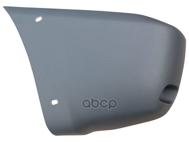 Накладка Бампера Задн Лев Toyota: Rav4 (2Nd Gen.) 00-05 TYG арт. TY04216PBL
