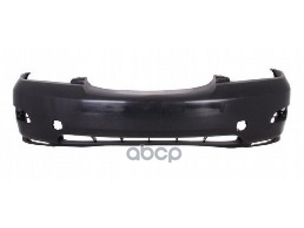 Бампер Передн Матов Черн Без Отв Lexus: Rx330 04- TYG арт. TY04238BA