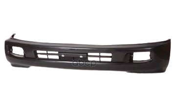 Бампер Передн Матов Черн Toyota: Landcruiser 03-07 TYG арт. TY04272BA
