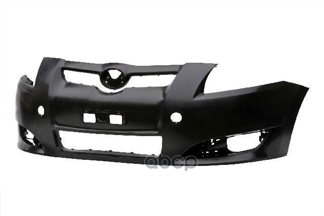 Бампер Передн Toyota: Auris 07- Хэтчбэк TYG арт. TY04322BA