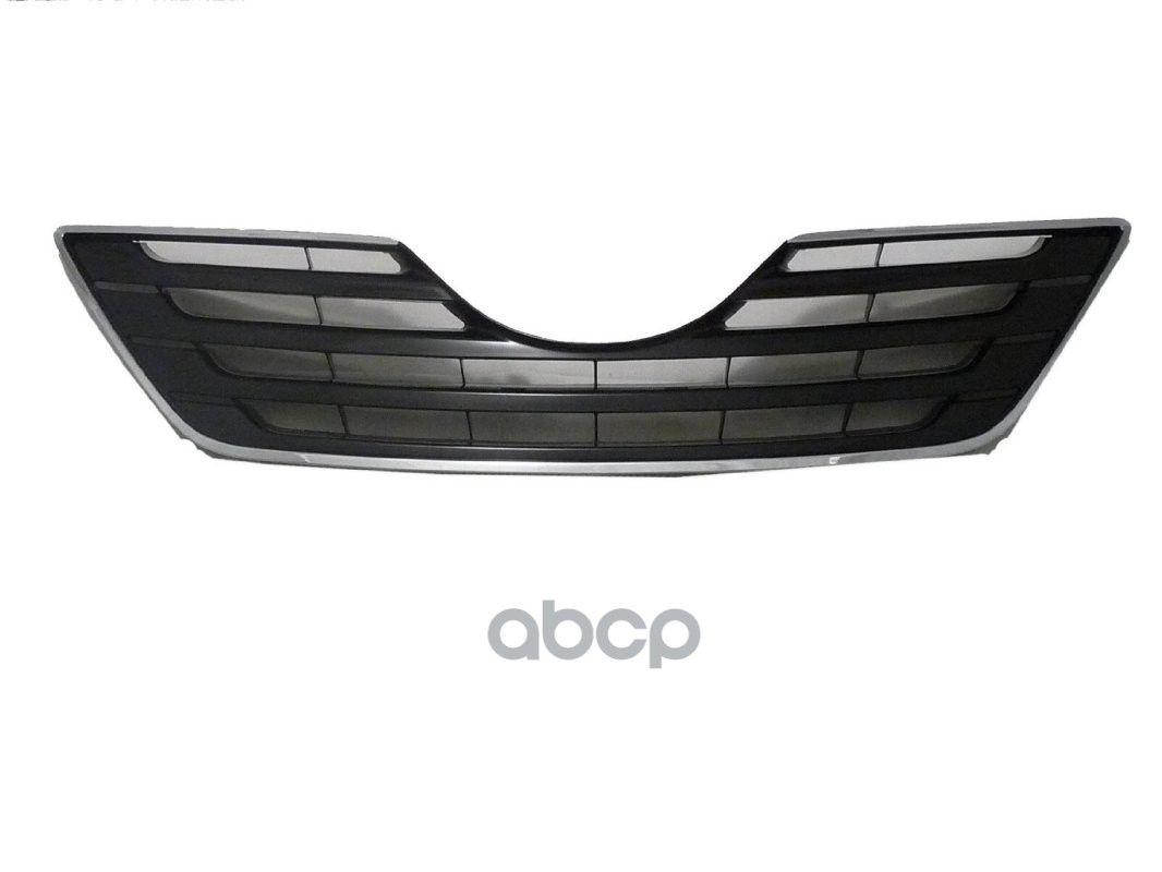Решетка Радиатора Черн С Хромированной Рамкой Toyota: Camry Xle 07- TYG арт. TY07352GA