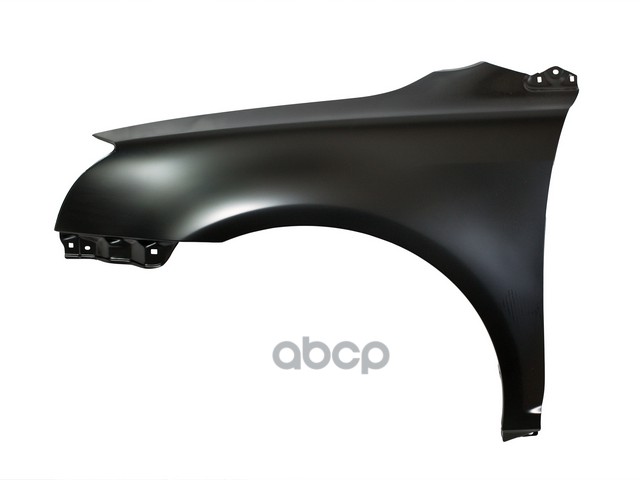 Крыло Кузова Передн Лев Без Отверстия Для Поворотника Toyota: Avensis 06- TYG арт. TY10182BL