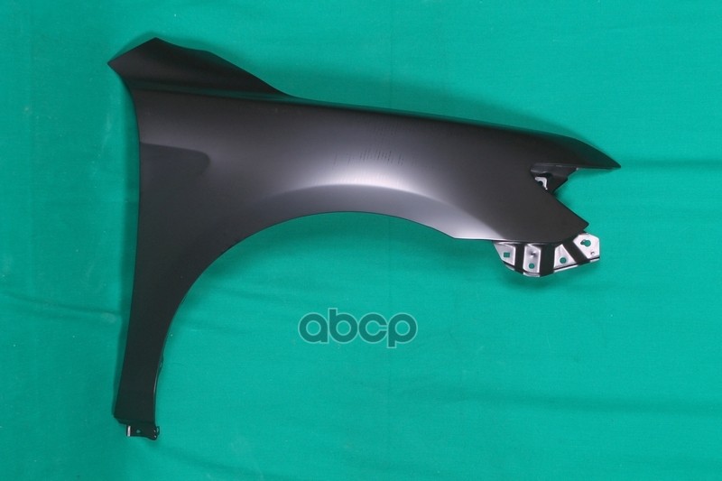 Крыло Кузова Передн Прав Toyota: Camry 07-11 (Сша) TYG арт. TY10219AR